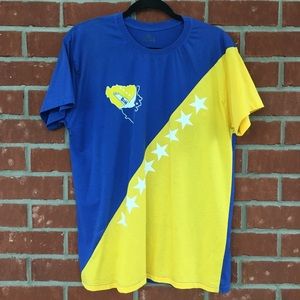Bosna i Hercegovina t-shirt
